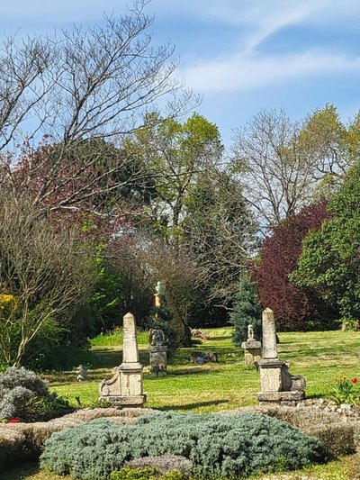 La Closeraie Saint Girons