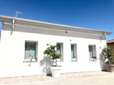 Chalet al mare
