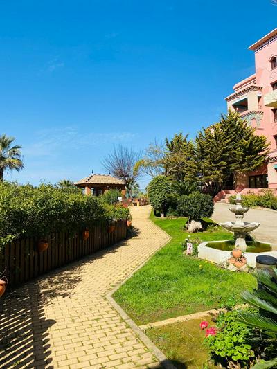 Apartamento Playa Canela