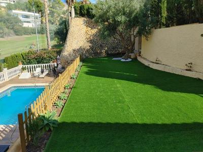 Casa Golf Altea