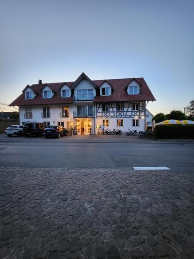 Landhotel & Gaststuben Zum Hasen