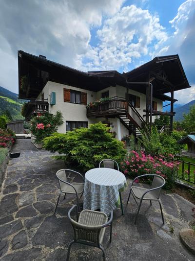 Henry‘s sweet home