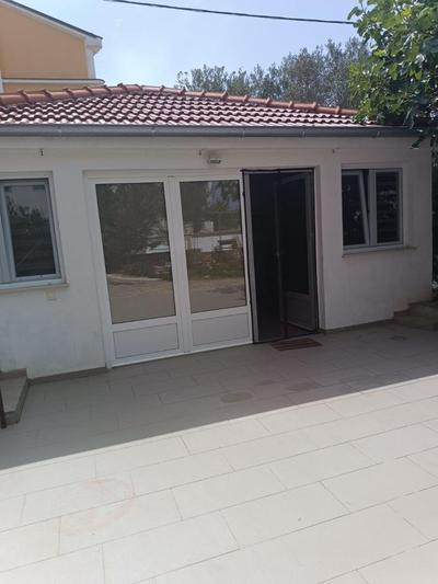 Apartmani Nikola