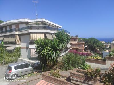 Studio di design in zona Foce Sanremo.