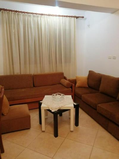 Maria Apartment