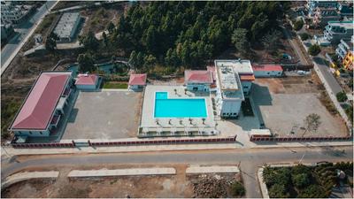 Siddhartha Hotel Green Lumbini Lamhai