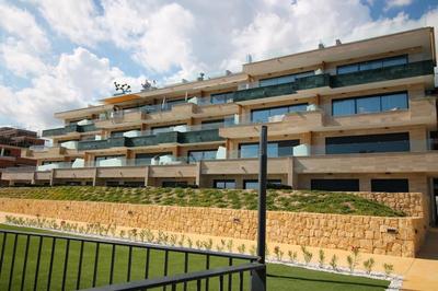Duplex Apartment in Finestrat With 4 Bedrooms, 3 Bathrooms! Private Balcony