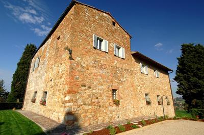 Villa Arnilù