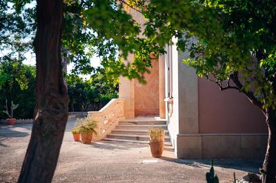 SUITE PRIVATE CON BAGNO - Aria condizionata - 16 minuti dal mare