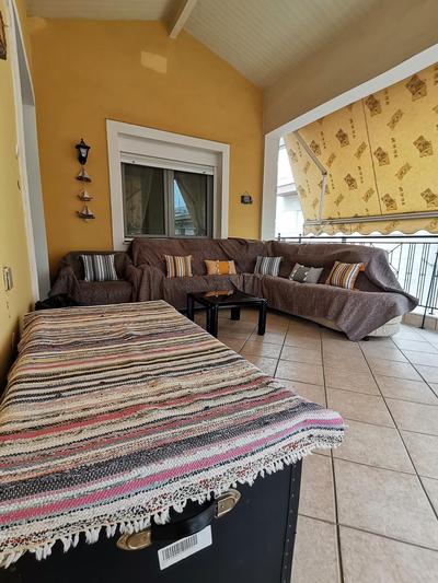 Cozy Apartment
