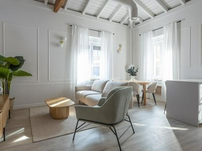 Meraki Suites