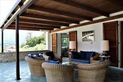 Residence Les Oliviers