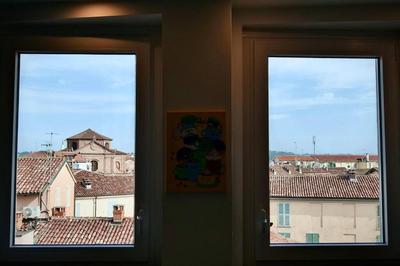 Asti CityNest