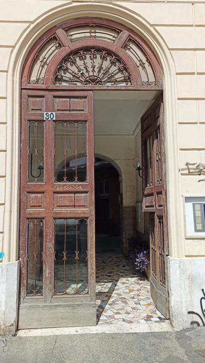 Sanniti' Home