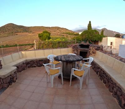 Casa Juan Gil