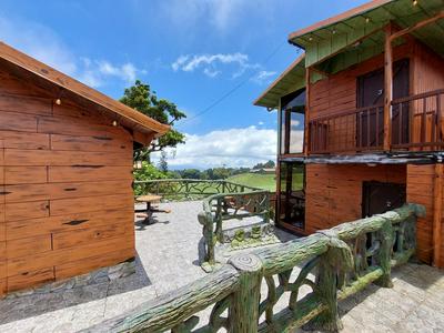 El Descanso Restaurante y Hotel