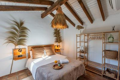 Cantueso Cottages