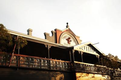 Prince of Wales Hotel, Bunbury