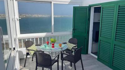 Apartamento Coral Bay by Vacanzy Collection