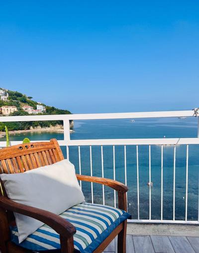 Sea La Vie - Terrazza sul mare