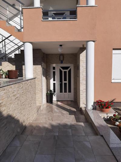 Apartment Gorska vila