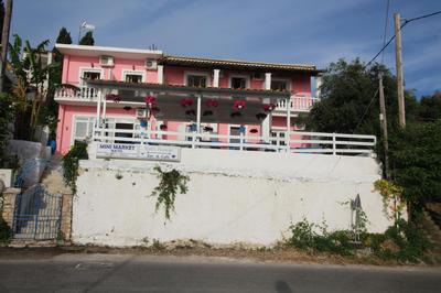 Batis Breeze Suites