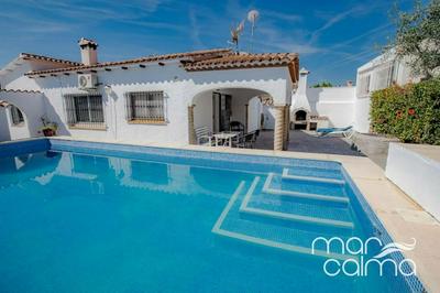 Villa Rustical by MarCalma