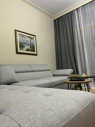 RoAr Apartment