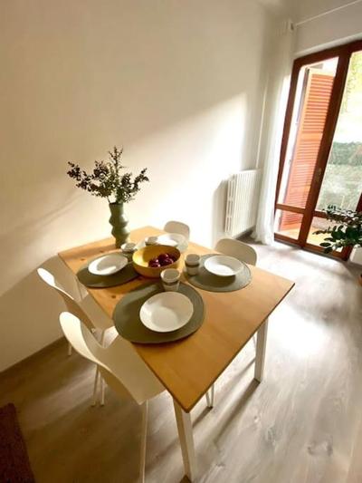 Appartamento vicino al mare- IL GIACINTO