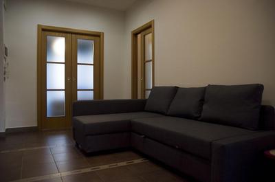 Sonnino house