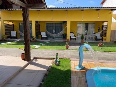 Casa Temporada Suítes