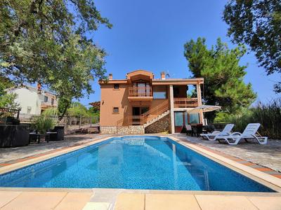 Korda Villas Residence