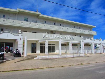 Faliraki Star