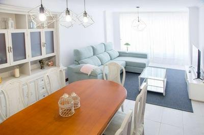 Apartamento Welcome Parque Panadeira