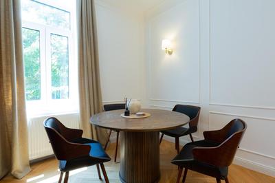 Luxurious Apartment in Zagreb city center