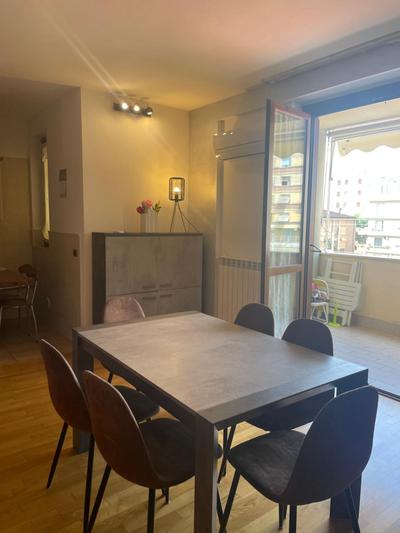 casa vacanza Isa e Rita-con parcheggio privato