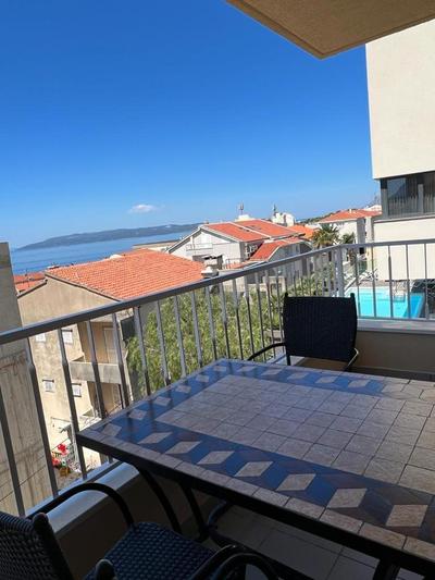 Princ Apartment Makarska