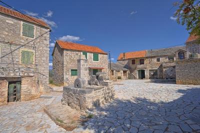 Holiday Home Rudina