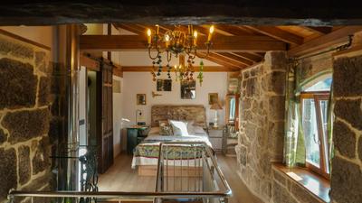 Casa la Trinidad - Ribeira Sacra