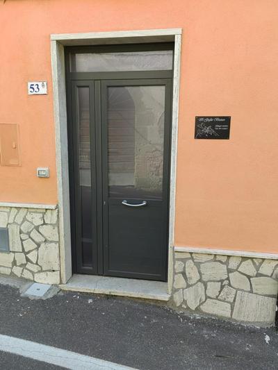 Il giglio bianco
