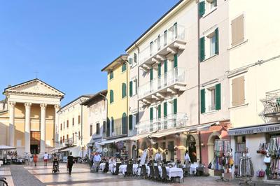 Ancora Suites