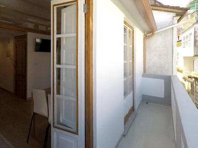 Ferreiros - Wood Design apartments