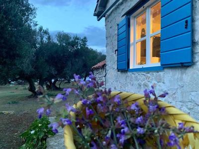 Villa Samica - Kornati