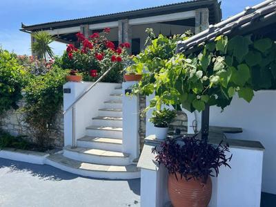 Marbury Heights Skopelos Town Pool Villa Secluded & Stunning