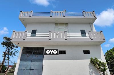 Hotel O Amazing Inn