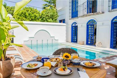 The Pearl - Marbella