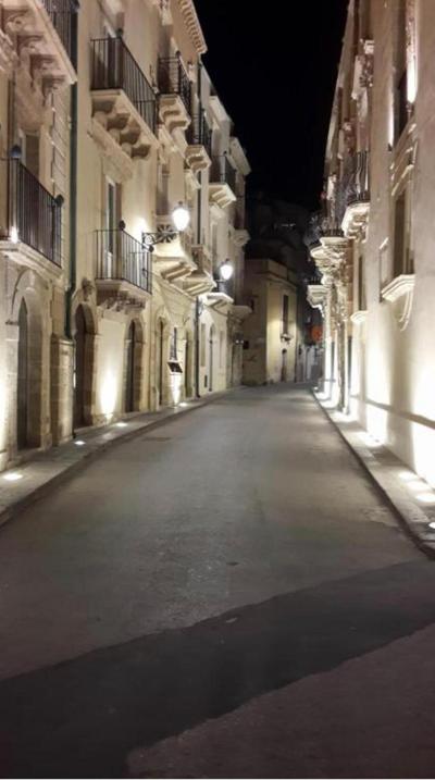 Casa Le Moire