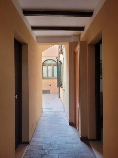 Centro storico a 10 min dal mare