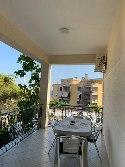 Ylli Cunaj apartments