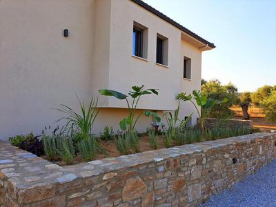 OliVISTA - Live in Nature